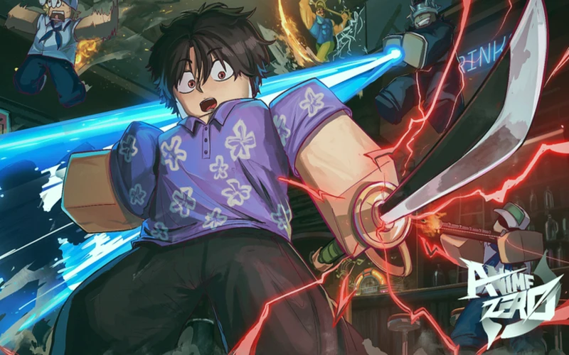 Codes for Anime Zero (Daily Updated) Anime Zero Guide
